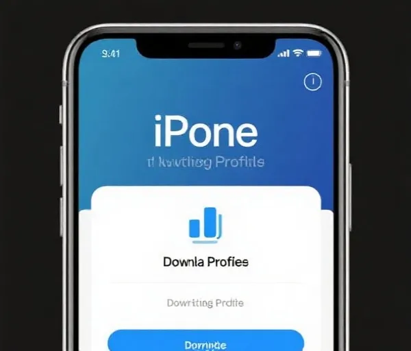 iOS下载提示
