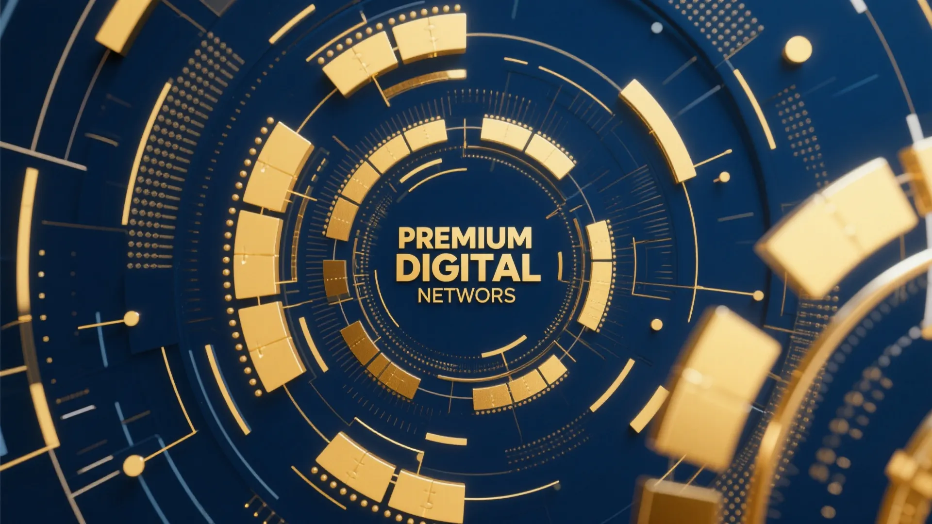 Brand Vision Background
